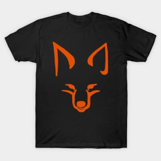 The fox T-Shirt